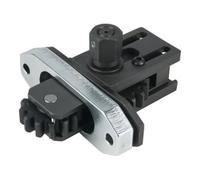 KS Tools 460.3980 Dispositif de rotation du moteur pour Iveco, 70 x 125 mm