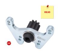 KS TOOLS Dispositif de ventilation de moteur pour Volvo ( 455.0085 )