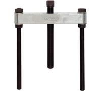 KS TOOLS Dispositif d'extraction pour couteau de séparation 100-360 mm - 605.0115