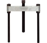 KS TOOLS Dispositif d'extraction pour couteau de séparation 45-140 mm - 605.0112