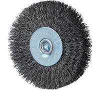 Brosse circulaire acier 0,3 mm, Ø 80 mm KSTOOLS - 3400032