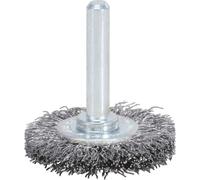 KS Tools 340.0033 Brosse métallique, inoxydable, 0,30, 30