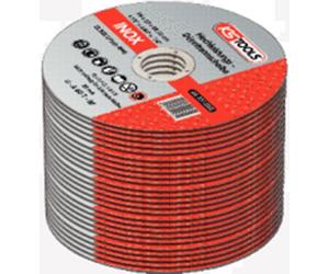KS TOOLS Disque à tronçonner fin haute performance, Ø 115mm, 1mm 337.2015
