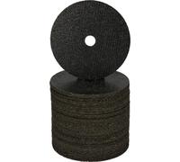 KS TOOLS Disques à tronçoner - haute qualité, Ø 75mm, 1,5mm, pack de 50