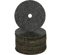 KS Tools Disque à tronçonner fin haute performance,1 mm, 25-Pack, 337.2005