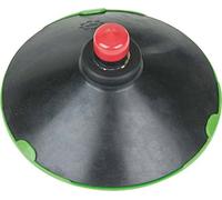 KS TOOLS Disque d'aspiration Ø 125 mm - 140.2086