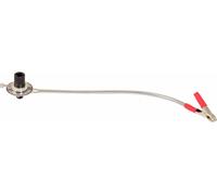 KS TOOLS Disque de mesure de l'angle de rotation 1/2" griffe - 516.1196