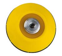 KS TOOLS Disque de Ponçage Ø 46,0mm - Souple pour 515.5125 - 5 Pièces