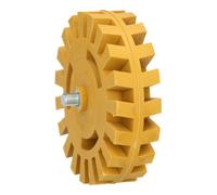 KS Tools Disque de ponçage avec lamelles Quantité:1