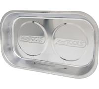KS TOOLS Disque magnétique en acier inoxydable 140 x 240 mm - 800.0151