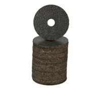 KS Tools Disques à tronçoner haute qualité Ø 50 mm, 1,1 mm – pack de 50