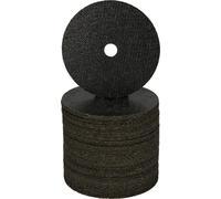 KS TOOLS Disques à tronçoner - haute qualité, Ø 75mm, 1,5mm, pack de 50