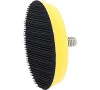 KS TOOLS Disques de Ponçage Ø 46,0 mm - 5 Pièces