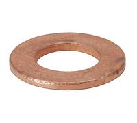 KS TOOLS Disques perforés 8x16 cuivrés100-Pack - 500.8592