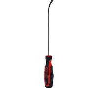 KS Tools Dissolveur de panneau de porte coudé 3 x 220 mm