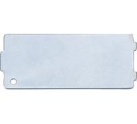 KS TOOLS Diviseur fin non fendu 112x50x1,5 mm - 875.9945