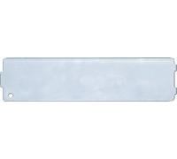 KS TOOLS Diviseur fin non fendu 188x50x1,5 mm - 875.9943