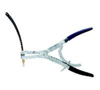 KS TOOLS Double câble de traction 600 mm verrouillable - 115.1065-1