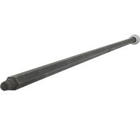 KS TOOLS Douille 1/2" pour arbre d'entraînement, denture multiple M8 - 150.1720