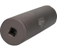 KS TOOLS Douille 1/2" spéciale capteurs d'huile pour MAN avec 3 tenons - 460.5218