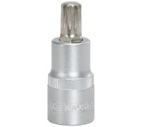 KS TOOLS Douille 1/2 XZN, M6, 55 mm (911.1341)