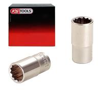 KS TOOLS douille 1/4" 12 pans, 10mm 917.1469