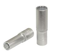 KS Tools Douille 1/4 12 pans,3/8, 917.1571