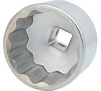 KS TOOLS Douille 12 pans 3/4" courte 60 mm - 911.3454