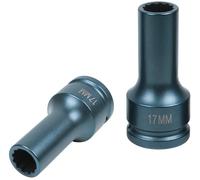KS TOOLS Douille 3/4' tête de cylindre MAN 17 mm ( 460.1504 )