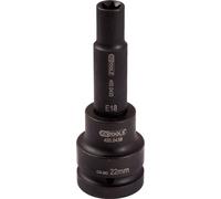 KS TOOLS Douille 3/4" Torx-E longue E22 - 450.0453