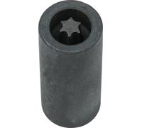 KS TOOLS Douille 3/8" pour vis Torx sur le disque de frein T45 - 515.1582