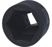 KS Tools Douille 6 pans 1", courte, 55mm