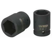 KS TOOLS Douille 6 pans 3/4" courte 1.3/8" - 515.1394