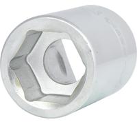 KS TOOLS Douille 6 pans 3/4" courte 24 mm - 911.3424