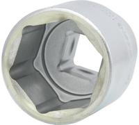 KS TOOLS Douille 6 pans 3/4" courte 38 mm - 911.3438