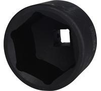 KS TOOLS Douille 6 pans 3/4" courte 65mm 515.1365
