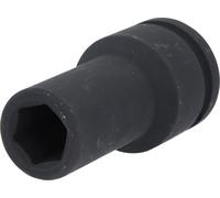 KS TOOLS Douille 6 pans 3/4" longue 19 mm - 515.1419