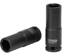KS TOOLS Douille 6 pans 3/4" longue 21 mm - 515.1421