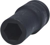 KS TOOLS Douille 6 pans 3/4" longue 22 mm - 515.1422