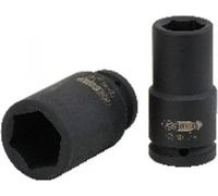 KS TOOLS Douille 6 pans 3/4" longue 34 mm - 515.1434