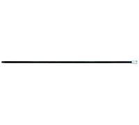 KS Tools 150.1725 - Douille tournevis XZN® pour cardan, M10 - En Chrome Vanadium - Finition satinée