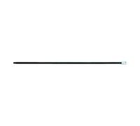 KS Tools 150.1730 - Douille tournevis XZN® pour cardan, M12 - En Chrome Vanadium - Finition satinée