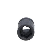 KS TOOLS Douille à choc 515.1018 Acier de molybdène-chrom 13,0mm 111g