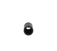 KS TOOLS Douille à choc 515.1117 Acier de molybdène-chrom 17mm 220g