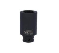 KS TOOLS Douille à choc 515.1132 Acier de molybdène-chrom 32mm 430g