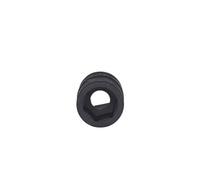 KS TOOLS Douille à choc 515.1324 Acier de molybdène-chrom 14mm 250g