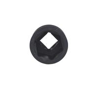 KS TOOLS Douille à choc 515.1341 Acier de molybdène-chrom 22mm 590g
