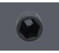 KS TOOLS Douille à choc 515.1446 Acier de molybdène-chrom 38,0mm 1260g