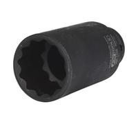 KS Tools Douille à choc spéciale cardans 1/2", longue, 30 mm Quantité:1