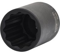 KS TOOLS Douille à choc spéciale cardans 1/2", longue, 36 mm